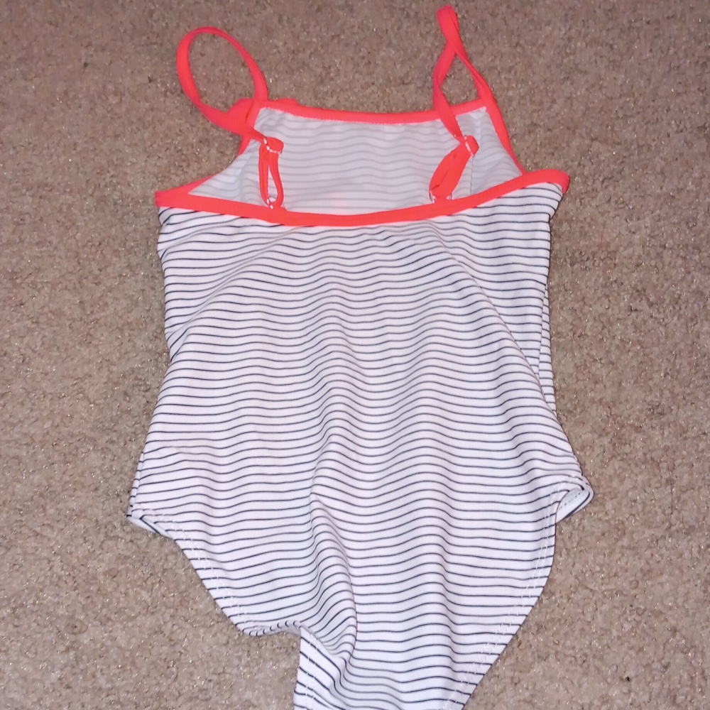 Hello summer bathing suit - Picture 2 of 2